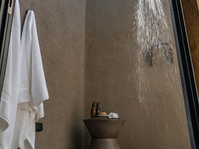 Mdluli Safari Lodge