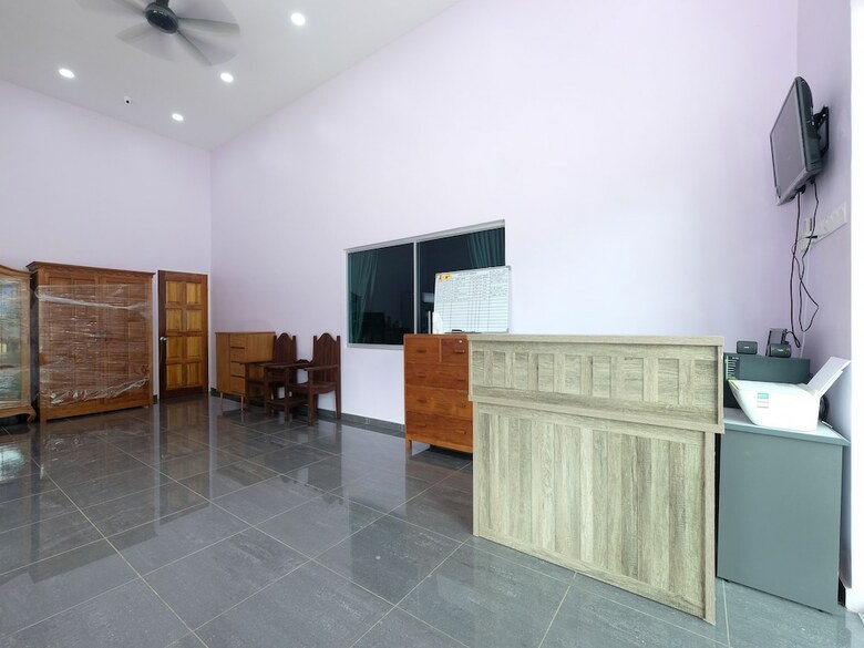 Hotel Oyo 43965 Jasa Resort