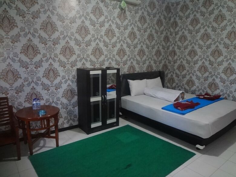 Hotel Mangir Asri