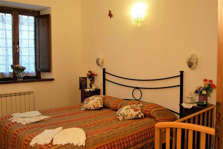 Agroturismo La Capannella