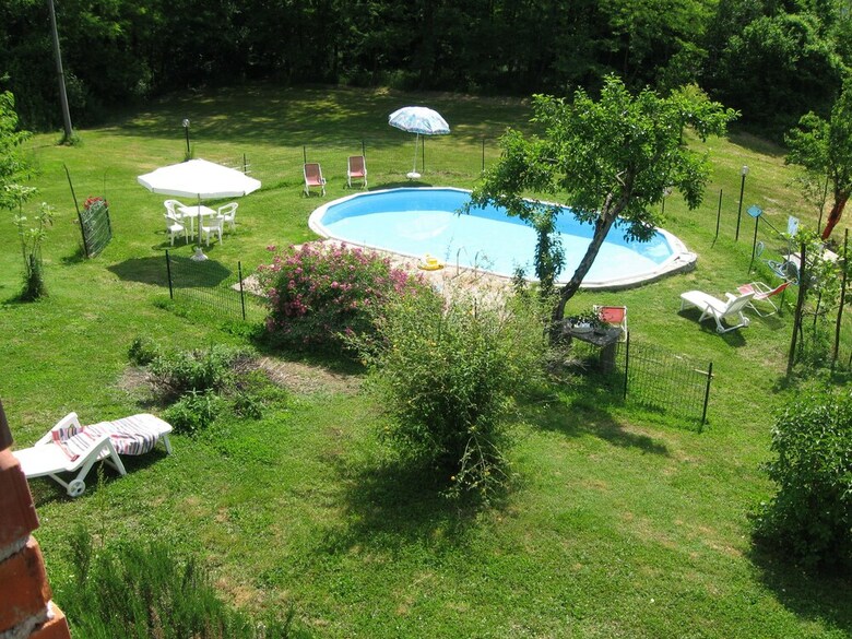 Agroturismo La Capannella
