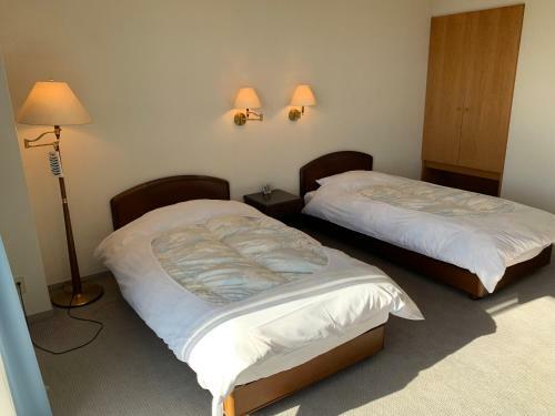 Manazuru Marin Hotel