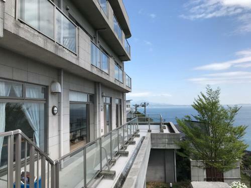 Manazuru Marin Hotel