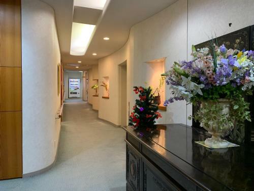 Manazuru Marin Hotel
