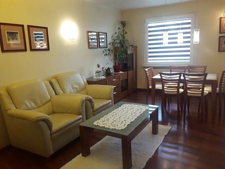Apartament Kr�lewski Sandomierz