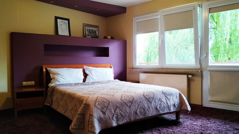 Apartament Kr�lewski Sandomierz