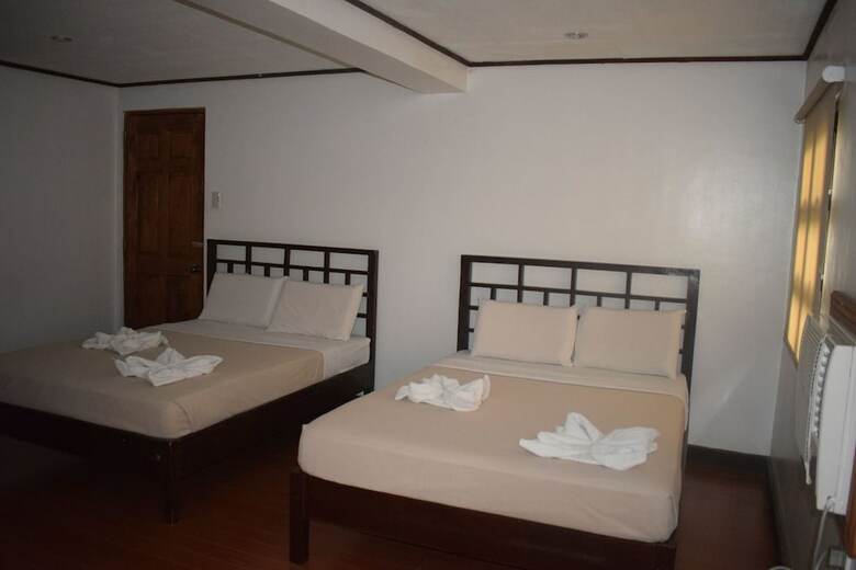 Amancio Farm Hotel