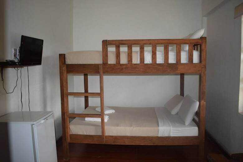Amancio Farm Hotel