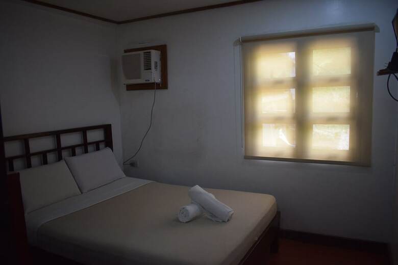 Amancio Farm Hotel