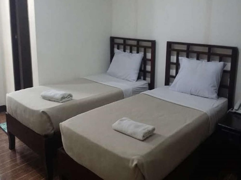 The Hotel Amancio Cordon Isabela