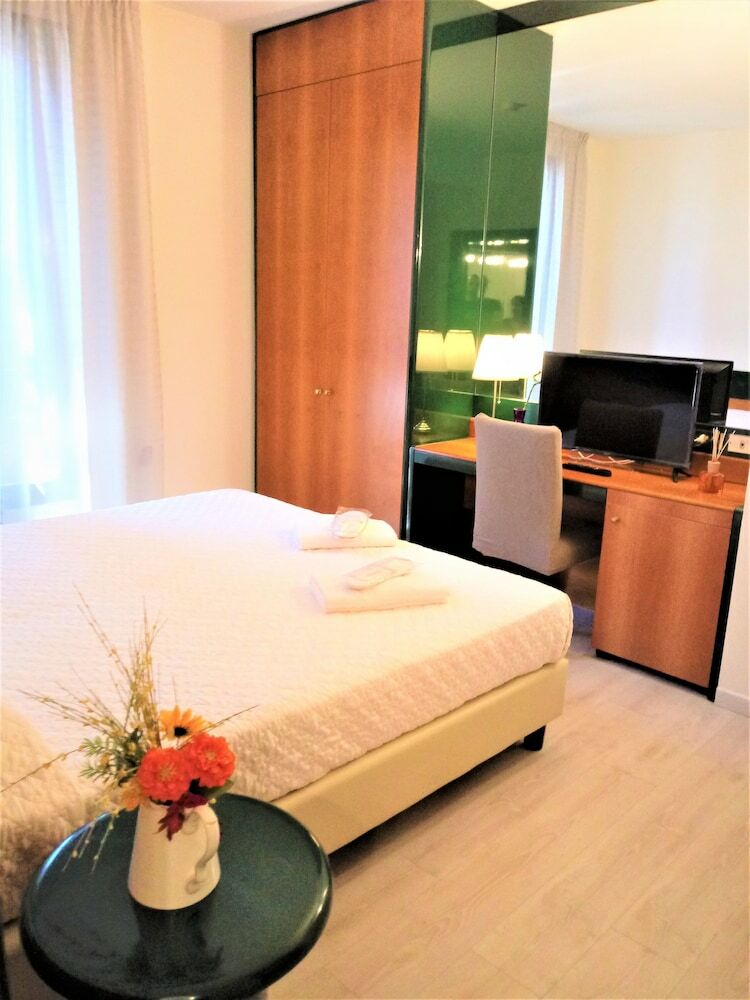 Posada Hotel Dozza
