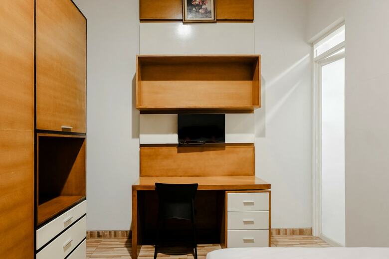 Hostal Oyo 1023 Junggo Tentrem