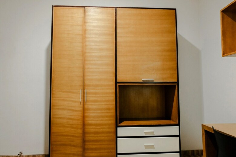Hostal Oyo 1023 Junggo Tentrem