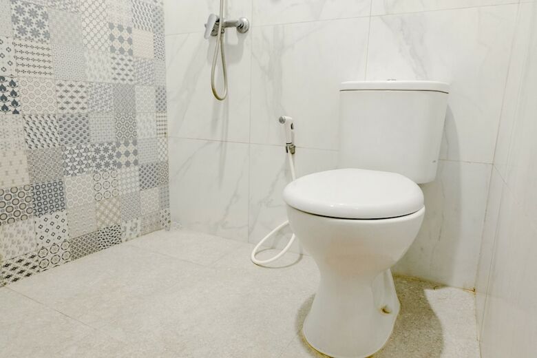 Hostal Oyo 1023 Junggo Tentrem