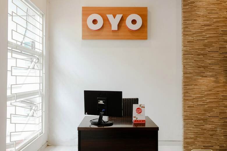 Hostal Oyo 1023 Junggo Tentrem