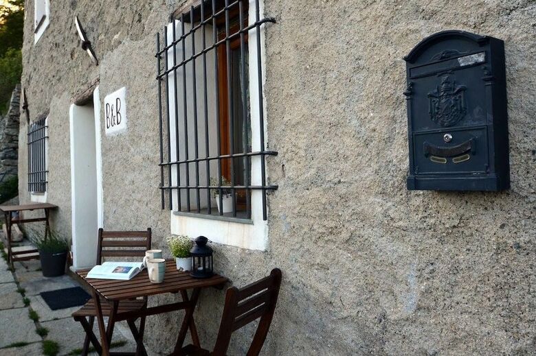 B&B Del Cantoniere