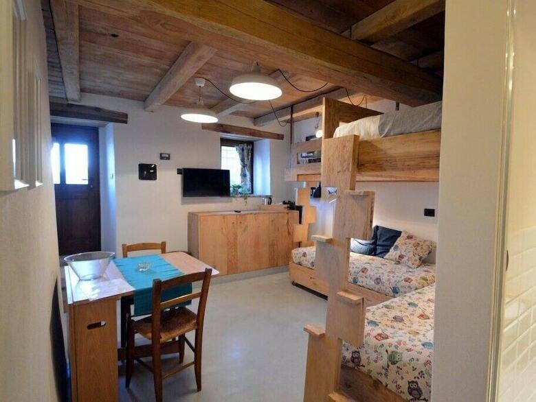 B&B Del Cantoniere