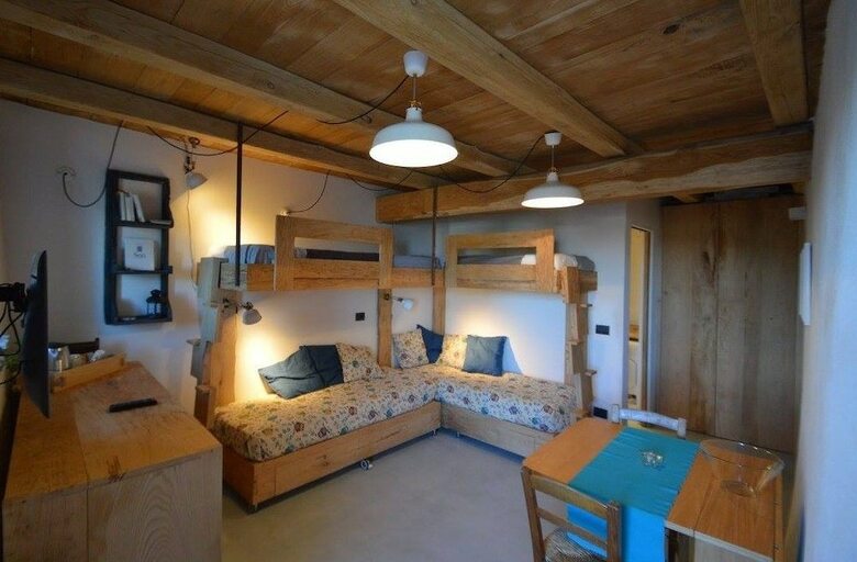 B&B Del Cantoniere
