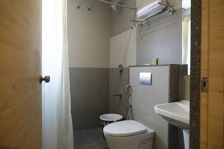 Hotel Abis Grand