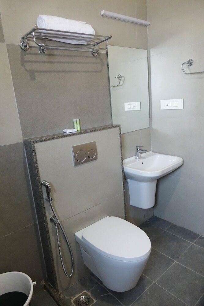 Hotel Abis Grand