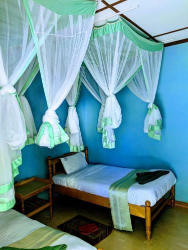 Hotel Green Garden Lodge