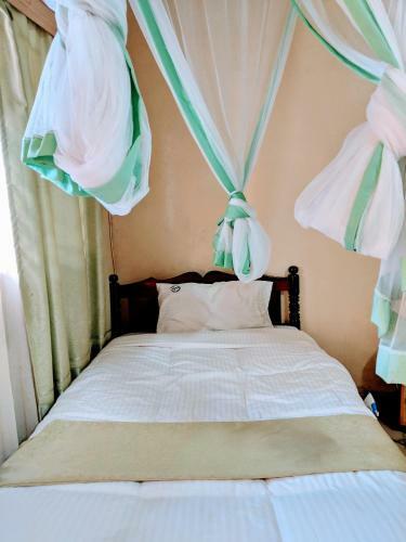 Hotel Green Garden Lodge