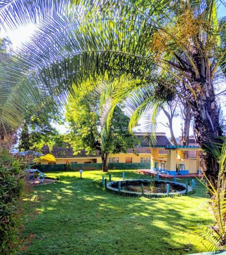Hotel Green Garden Lodge