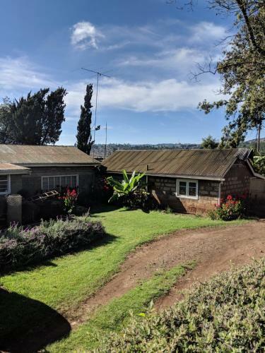 Hotel Green Garden Lodge