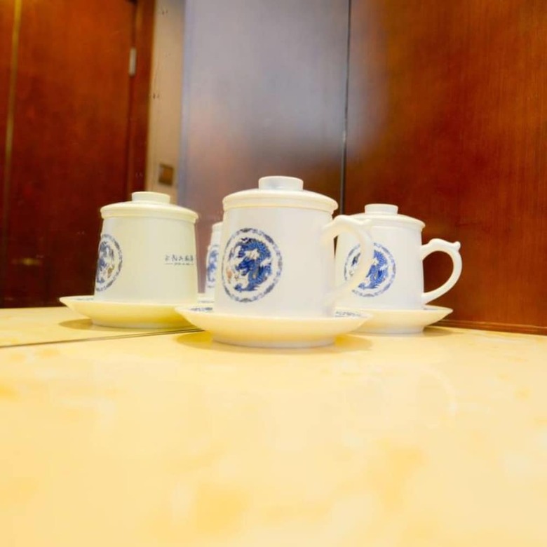 Longhai Hotel