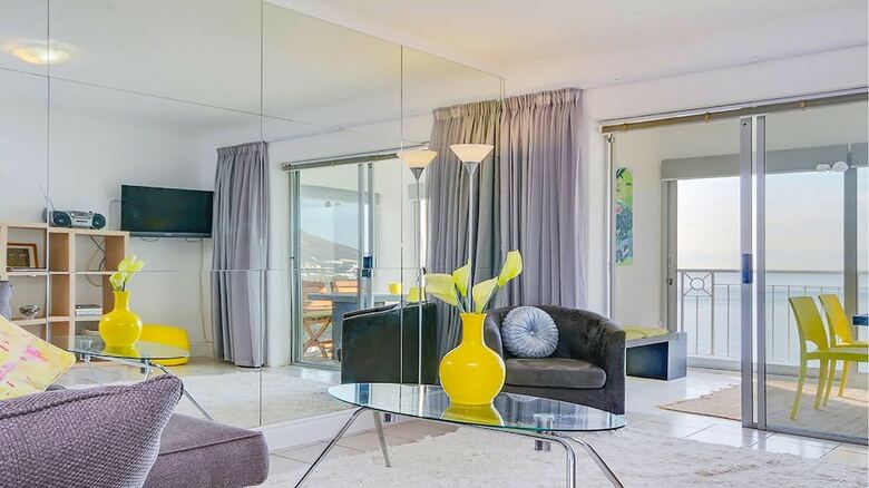 Apartamentos Bay Views Simons Town