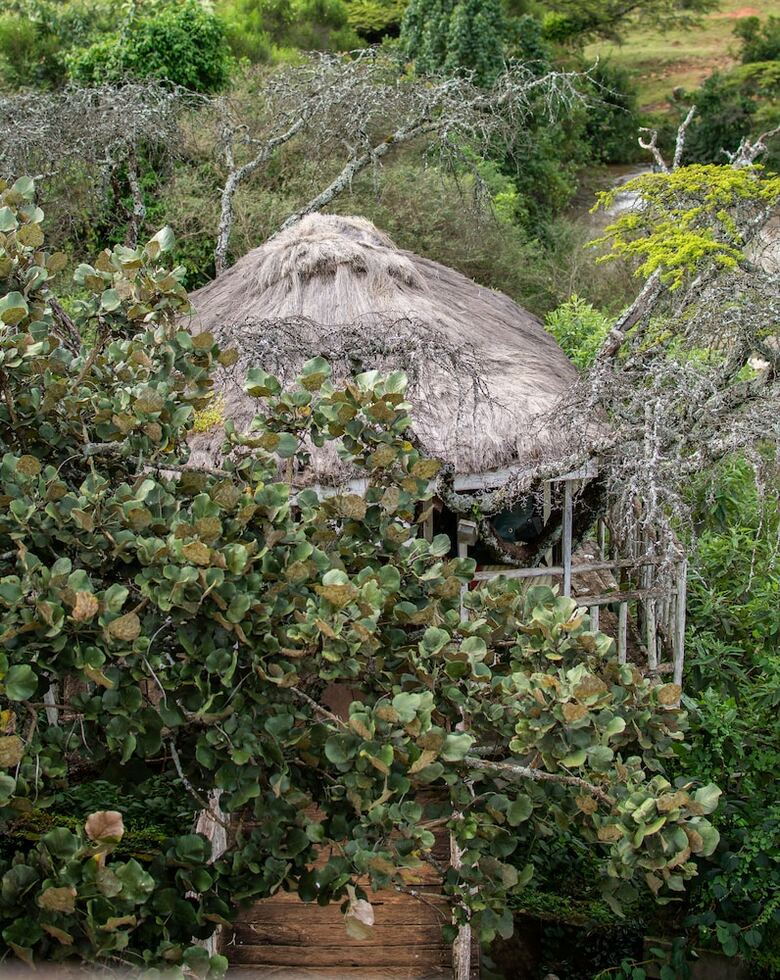 Hotel Kolol Riverside Resort