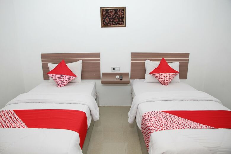 Oyo 1265 Zamrud Hotel