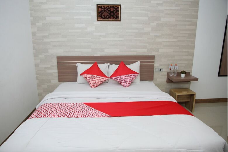 Oyo 1265 Zamrud Hotel