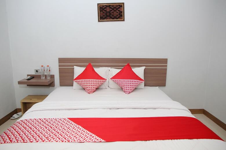 Oyo 1265 Zamrud Hotel