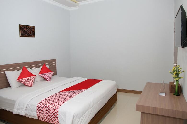 Oyo 1265 Zamrud Hotel