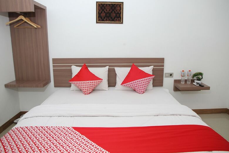Oyo 1265 Zamrud Hotel
