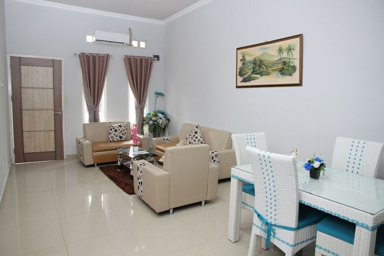 Oyo 1265 Zamrud Hotel
