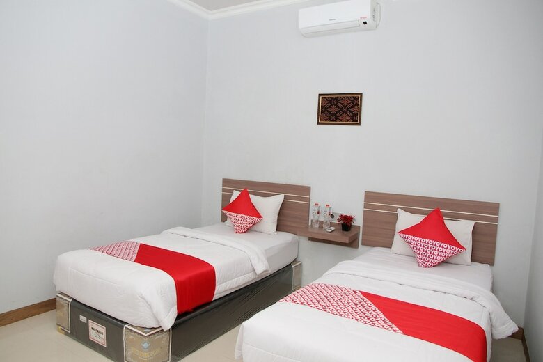 Oyo 1265 Zamrud Hotel