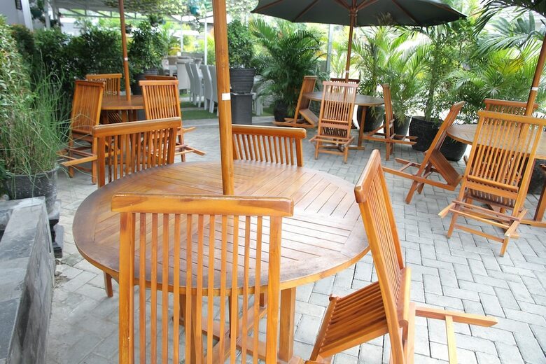 Oyo 1265 Zamrud Hotel