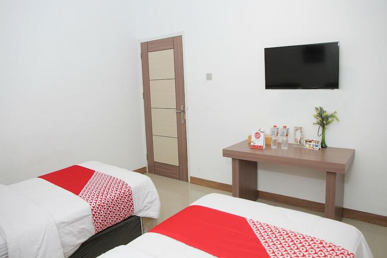 Oyo 1265 Zamrud Hotel