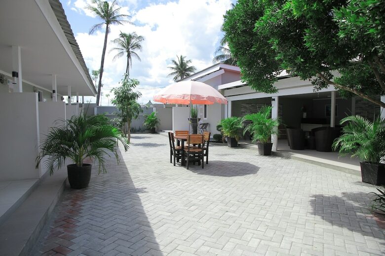 Oyo 1265 Zamrud Hotel