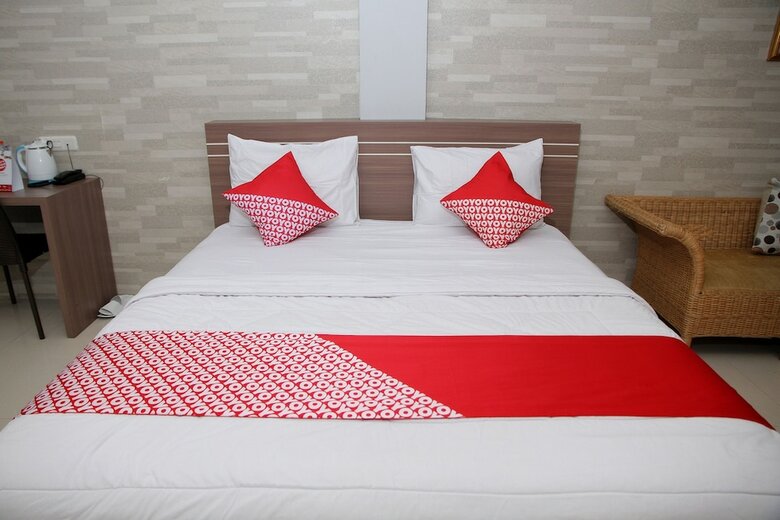 Oyo 1265 Zamrud Hotel