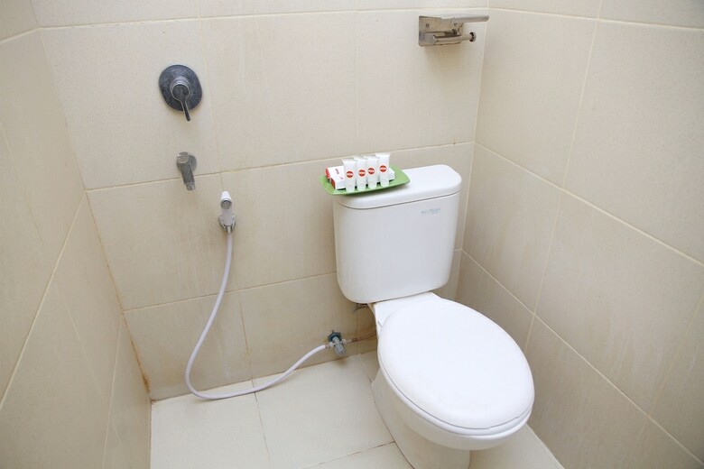Oyo 1265 Zamrud Hotel