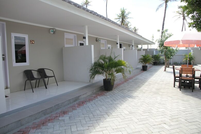 Oyo 1265 Zamrud Hotel