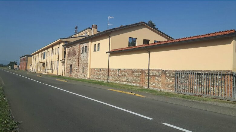 Hotel Bellotta Casa Per Ferie