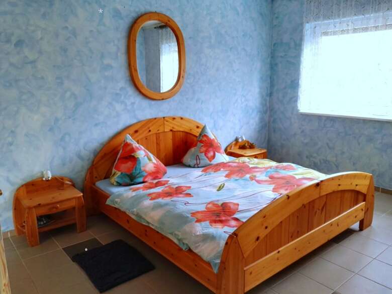 Apartamentos 3 Zimmer-apartment Mit Weitblick