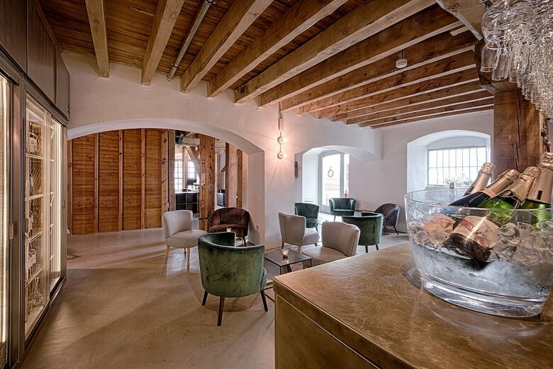 Hotel La F�brica Del Canal - Adults Only