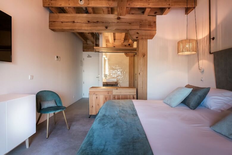 Hotel La F�brica Del Canal - Adults Only