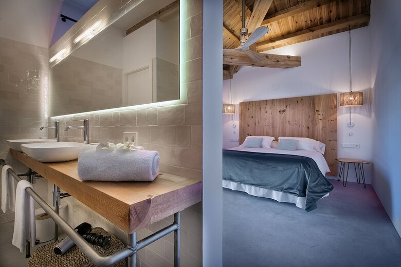 Hotel La F�brica Del Canal - Adults Only