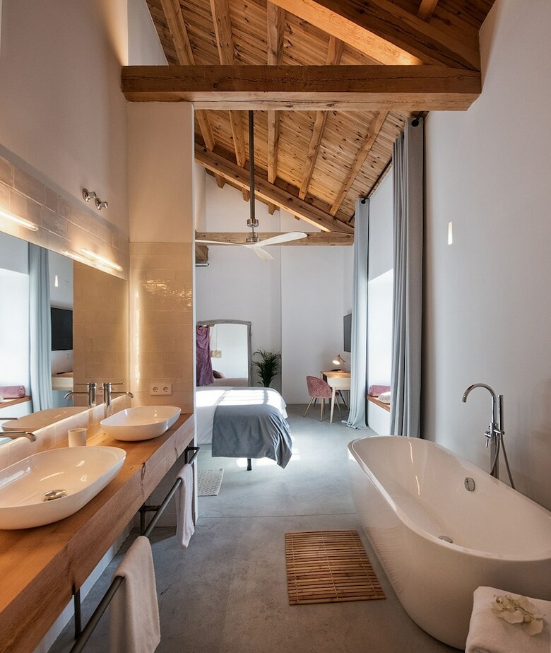 Hotel La F�brica Del Canal - Adults Only